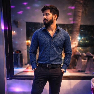 Arvind Sekar