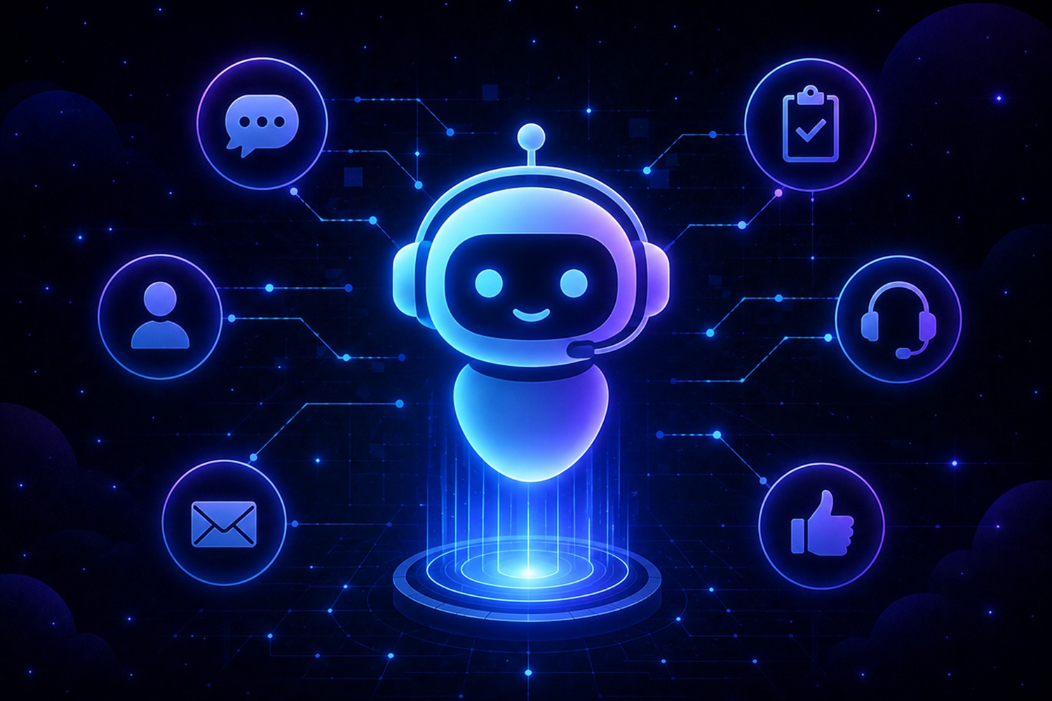 10 Best AI Agents for Customer Support in 2026