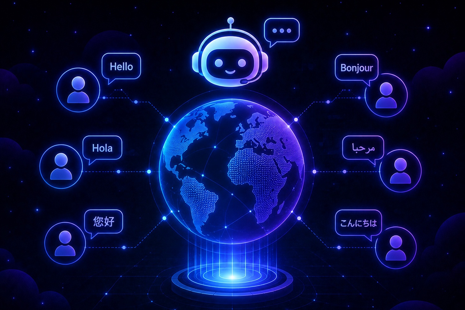 Multilingual Customer Support: How to Serve Global Customers in 2026 