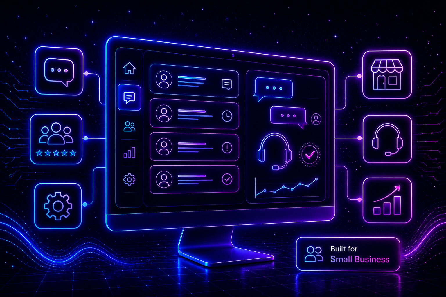 10 Best Help Desk Software for Small Businesses in 2026