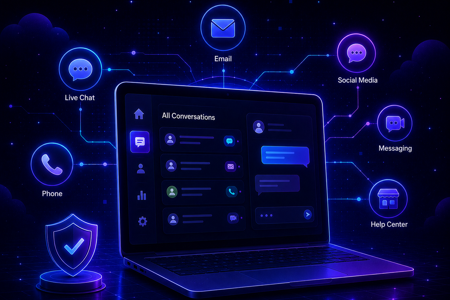 10 Best Omnichannel Customer Service Software in 2026