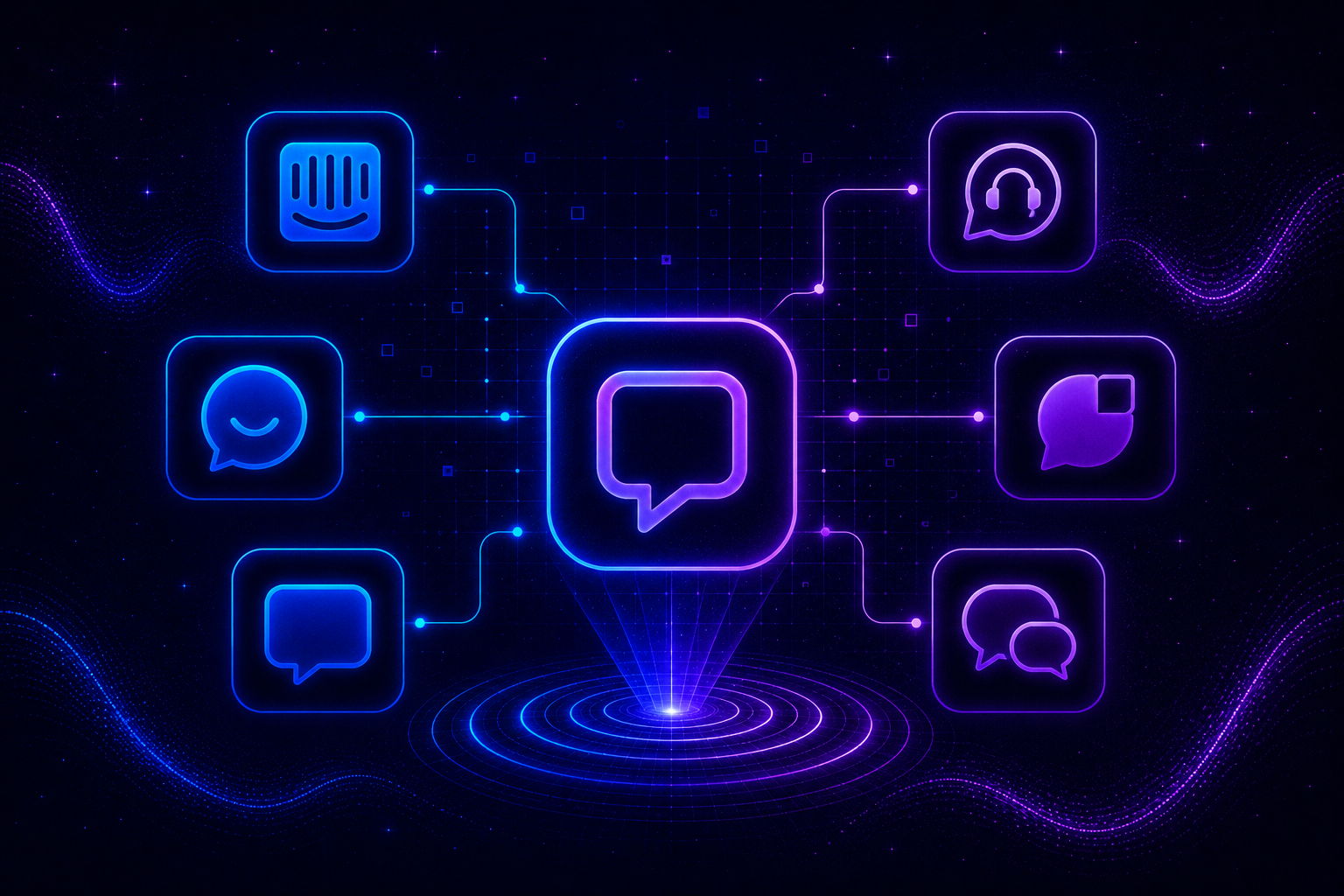 Best 10 LiveChat Alternatives in 2026