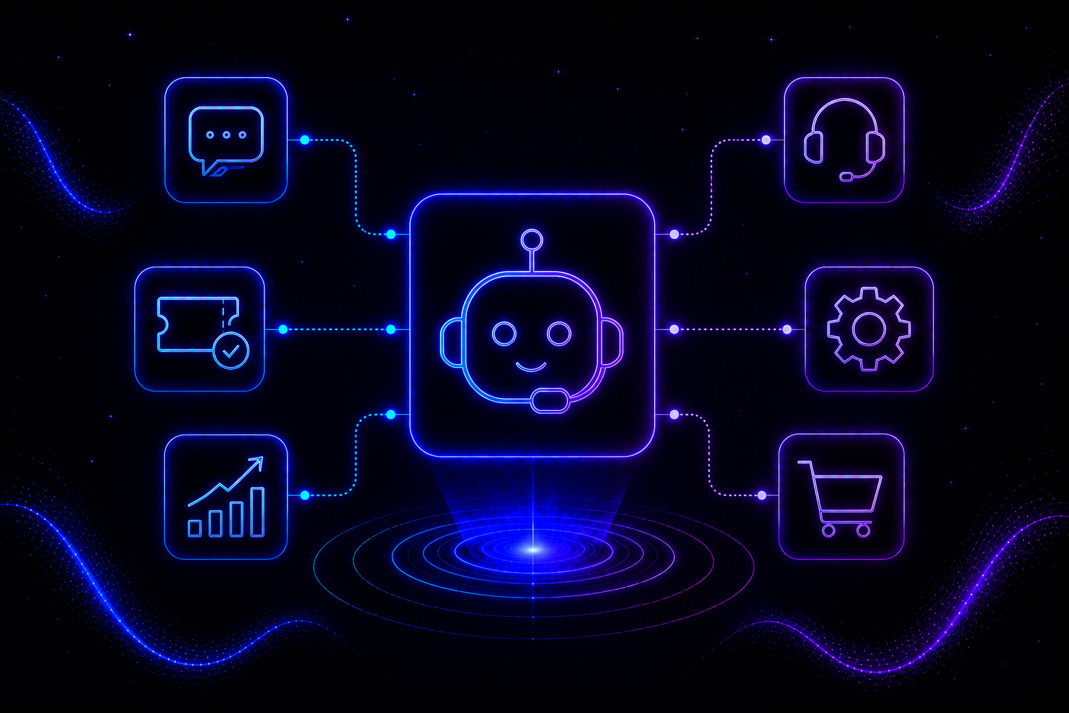 Best 10 AI Customer Support Software for Shopify Stores in 2026