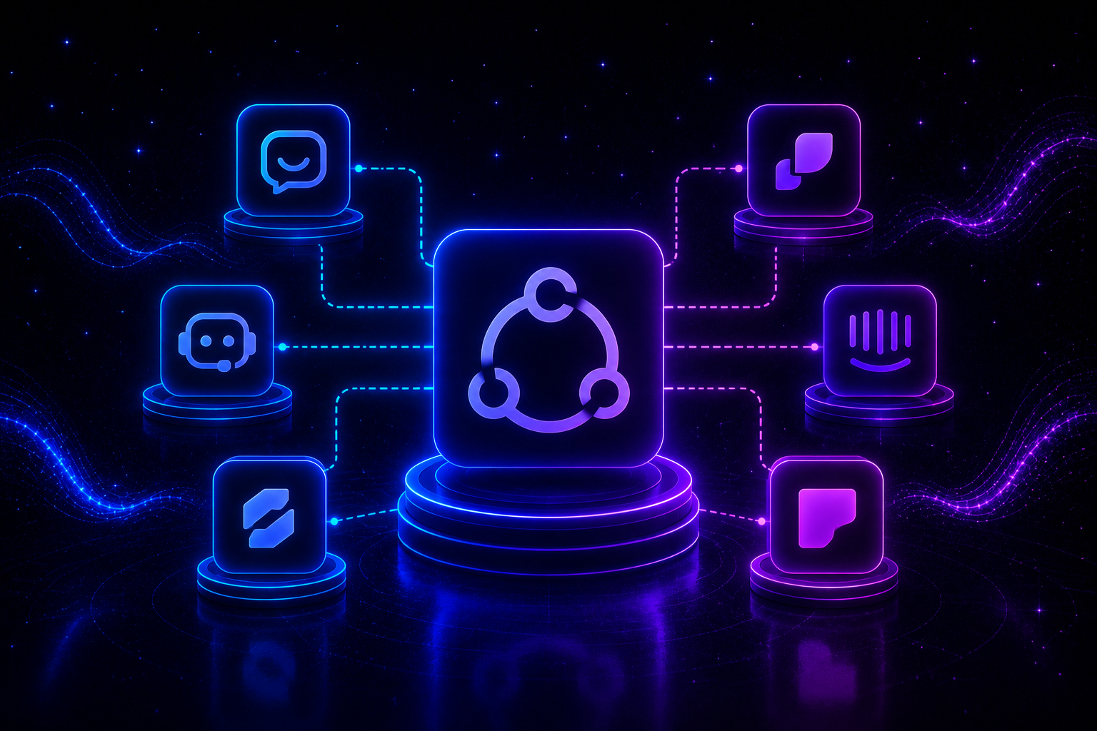 Best 10 Richpanel Alternatives in 2026