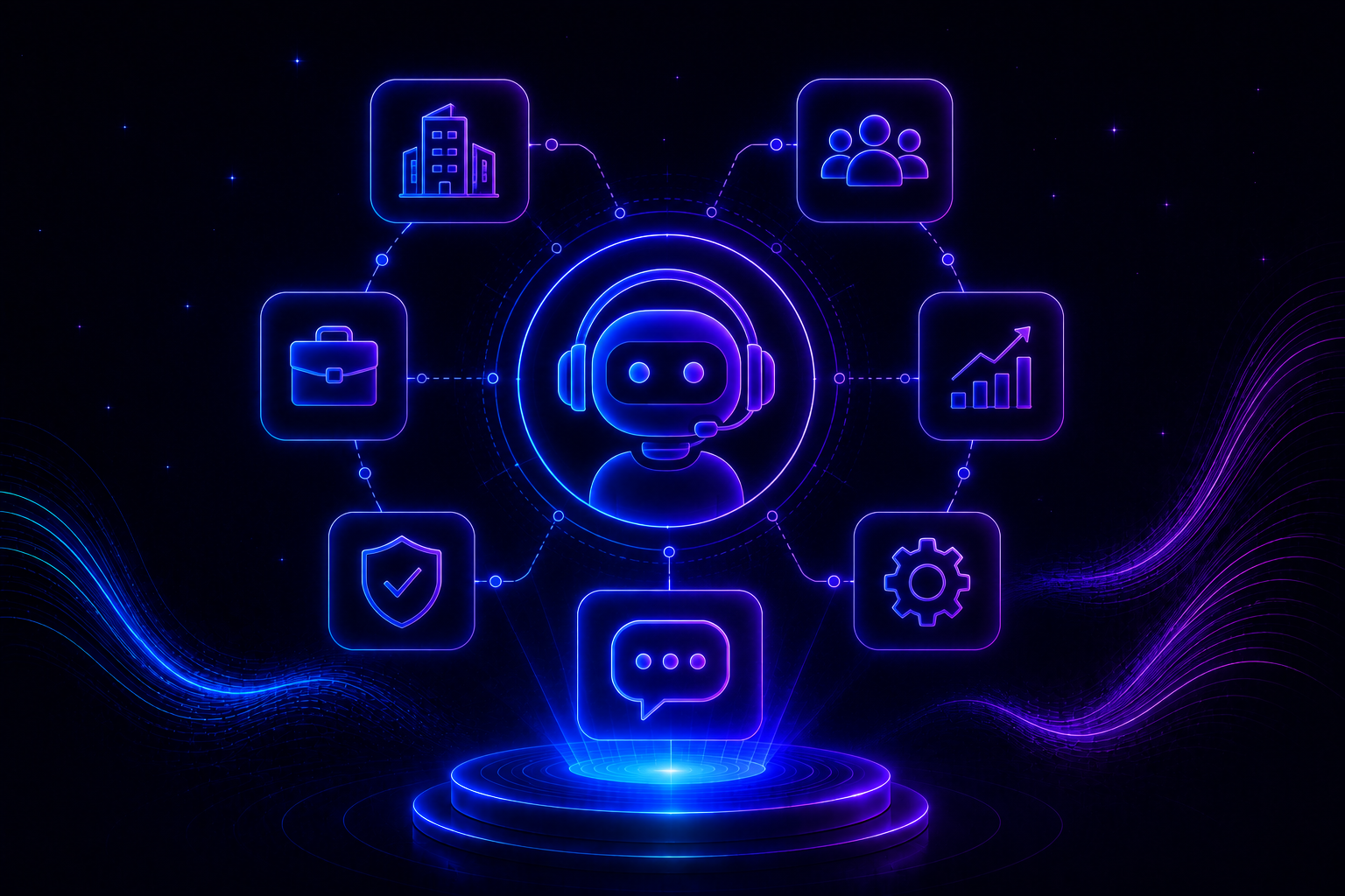 10 Best AI Customer Support Software for B2B SaaS in 2026
