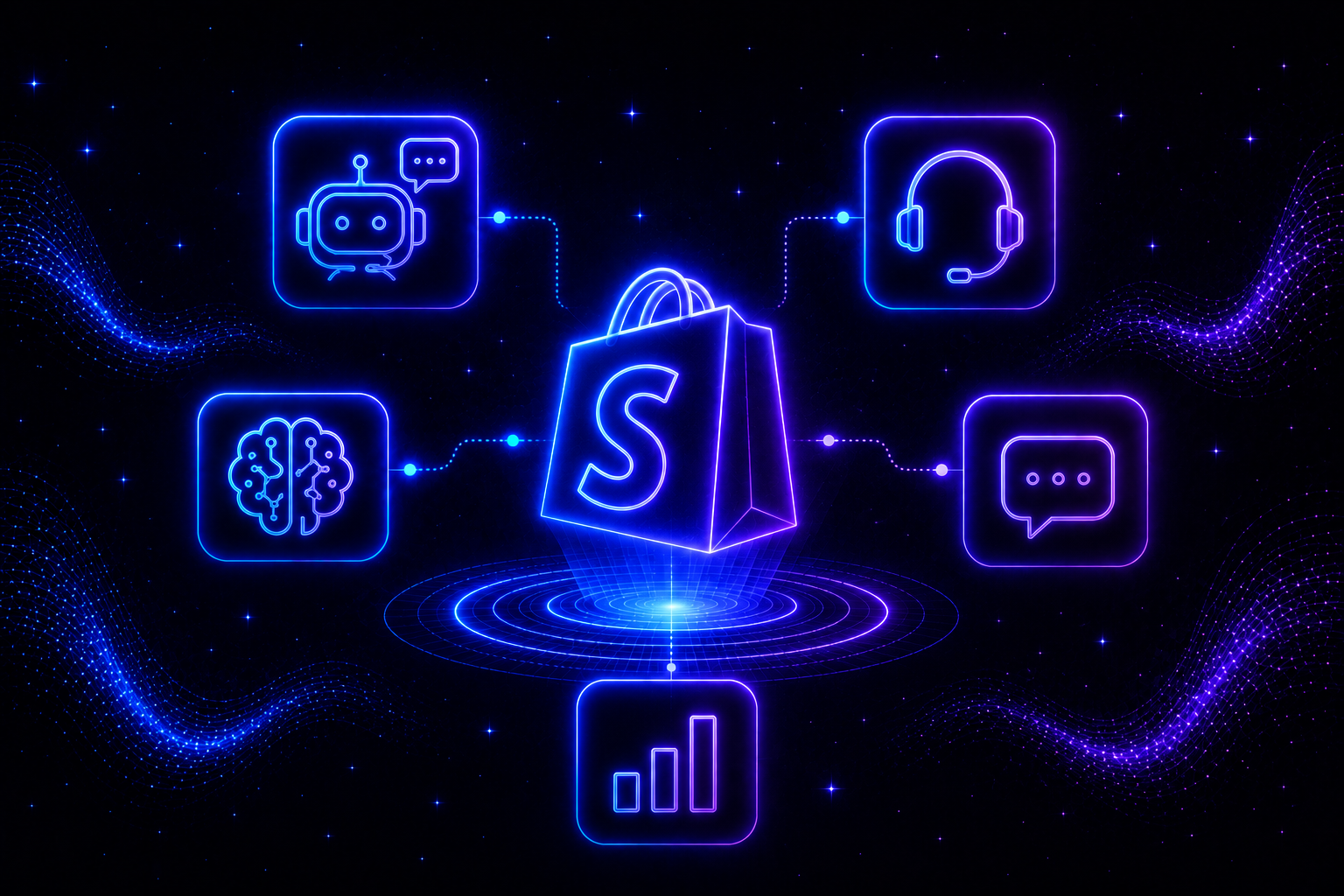 10 Best AI Support Tools for Shopify in 2026