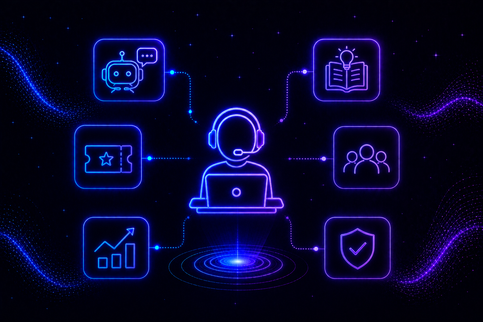 10 Best AI Help Desk Software for Startups in 2026