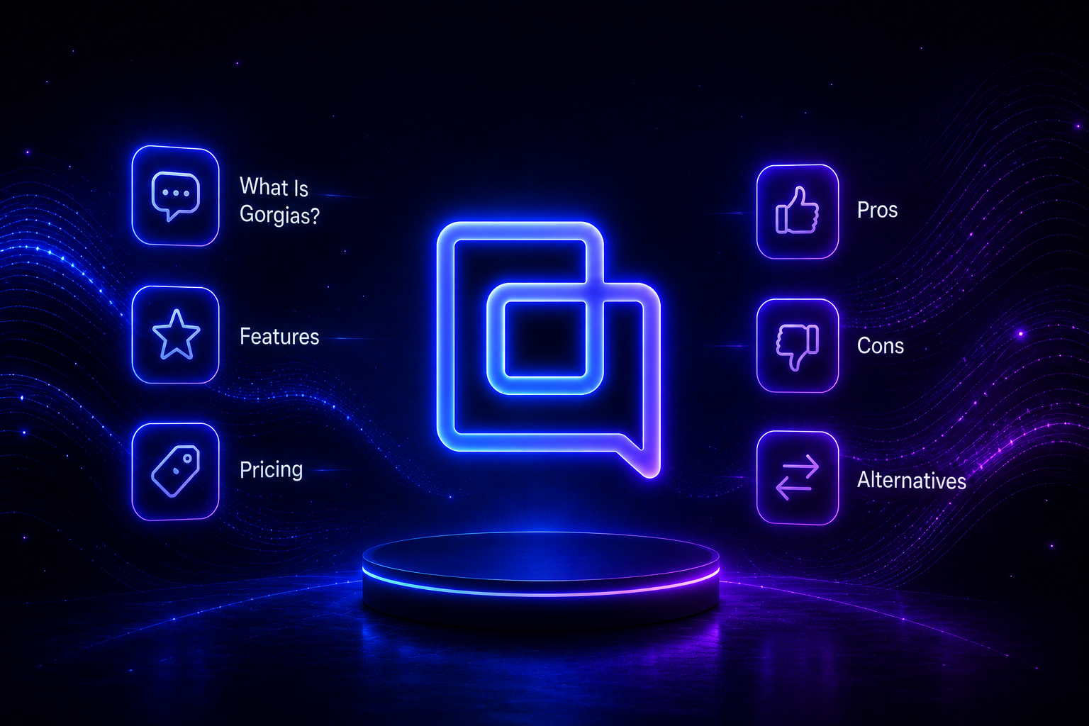 What Is Gorgias? Features, Pricing, Pros, Cons, and Alternatives