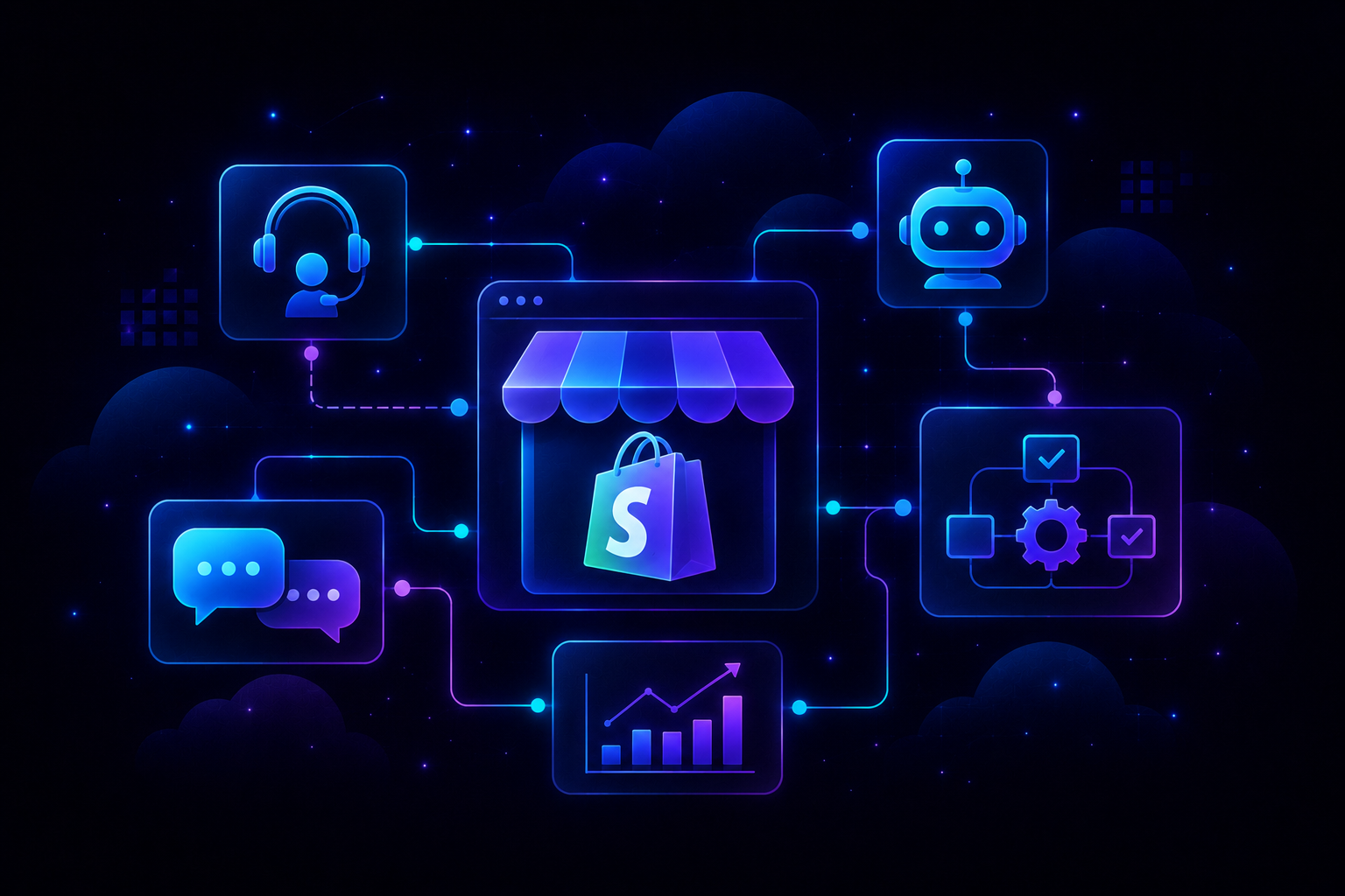 Shopify Customer Support: How to Set Up, Automate, and Scale in 2026