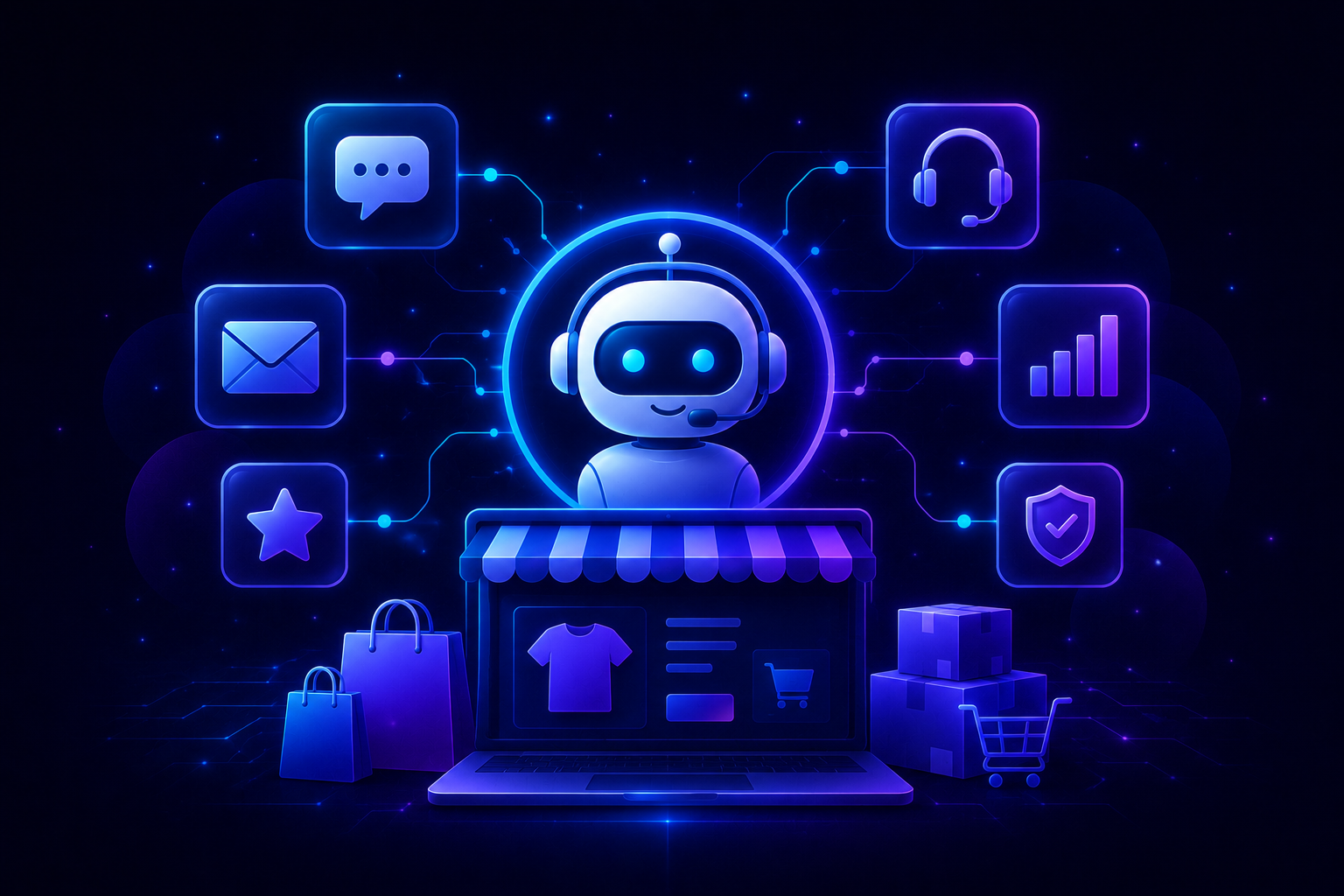 10 Best AI Customer Support Tools for Ecommerce in 2026