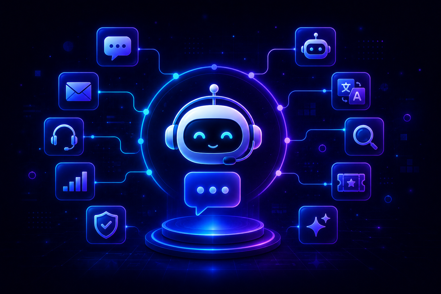 10 Best AI Customer Support Tools in 2026