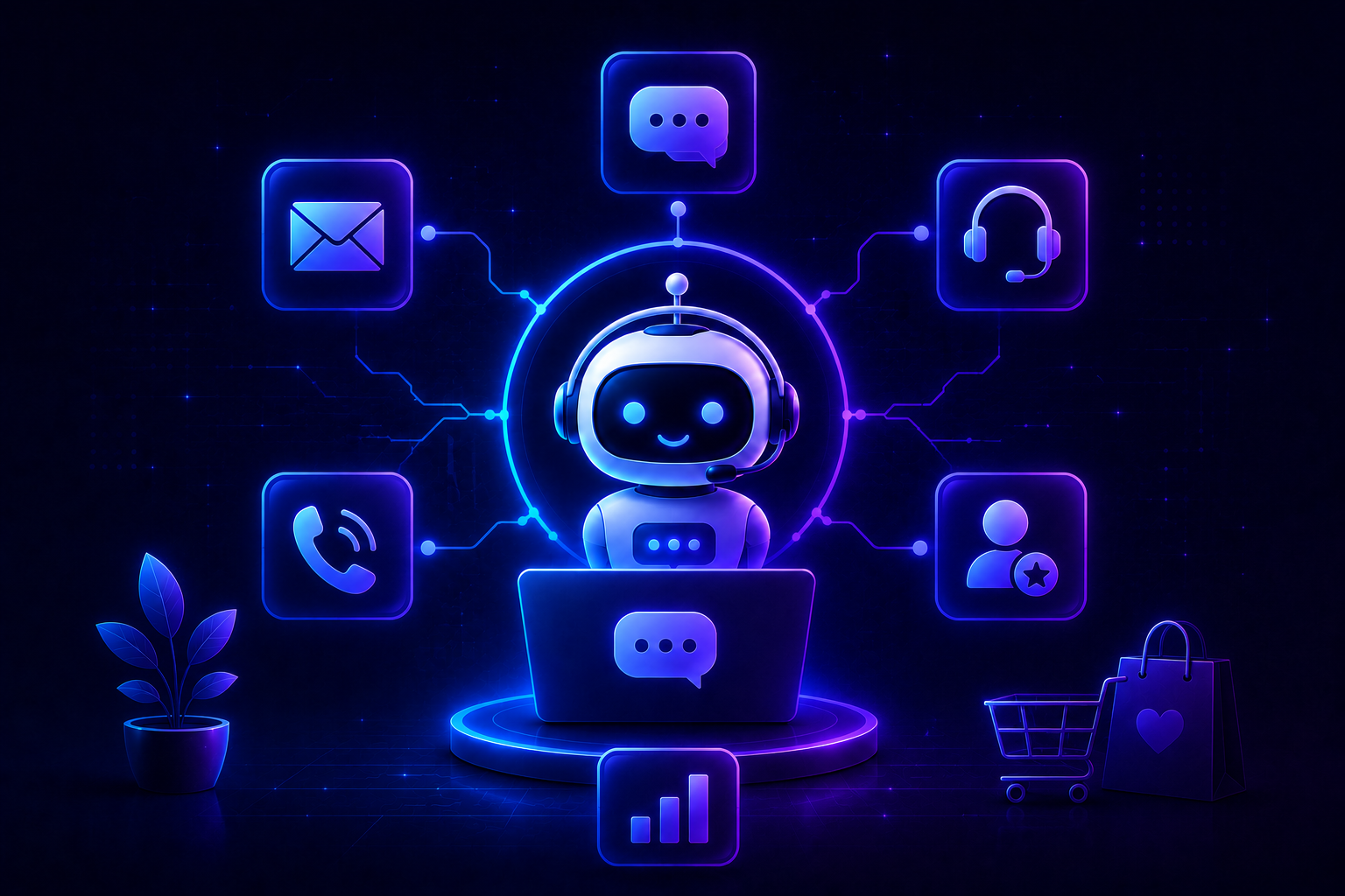 10 Best AI Customer Support Software for Startups in 2026