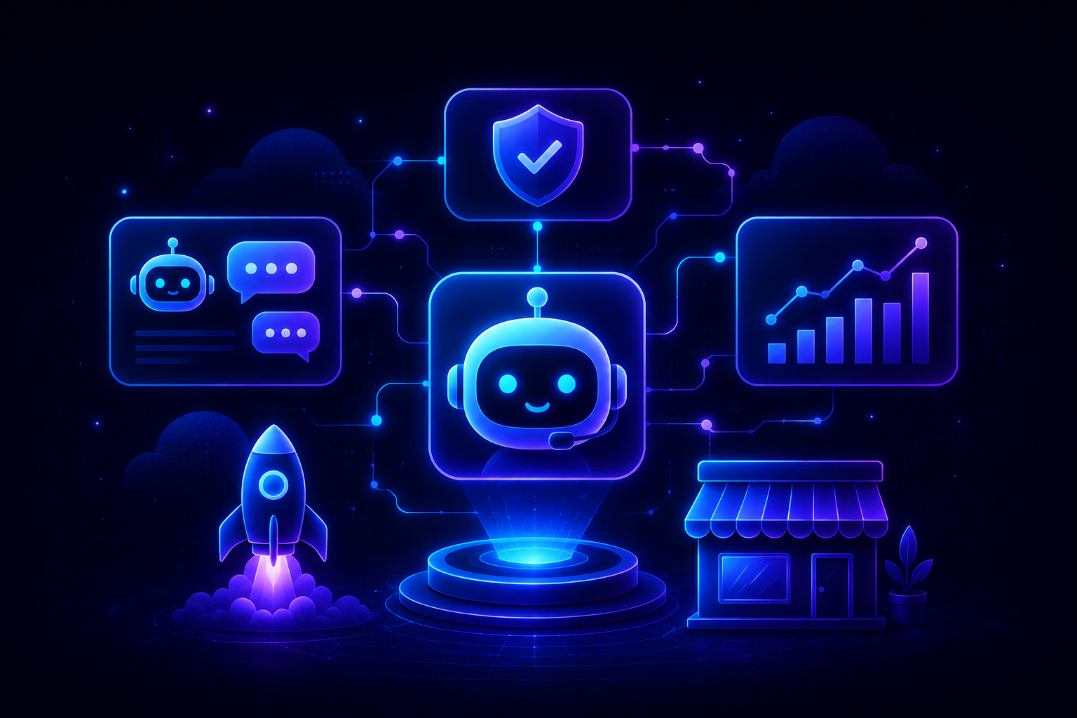 10 Best AI Customer Service Software for Startups in 2026
