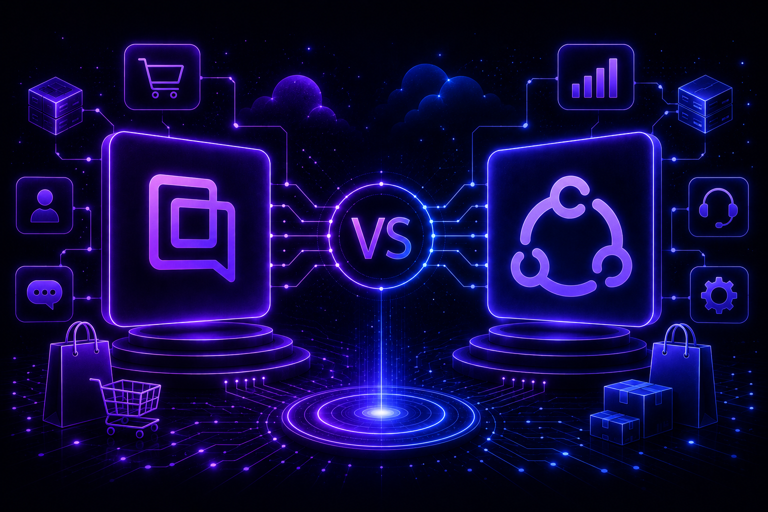 Gorgias vs Richpanel: Which Is Better for D2C Ecommerce Support in 2026?