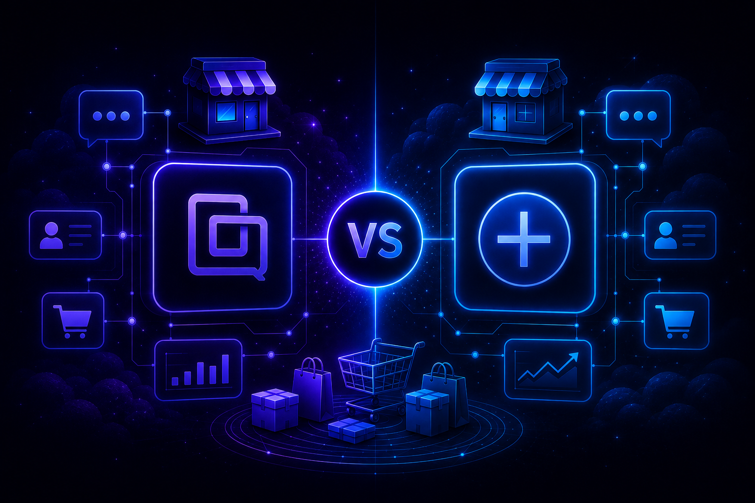Gorgias vs Gladly: Which Customer Support Platform Is Better for Ecommerce?
