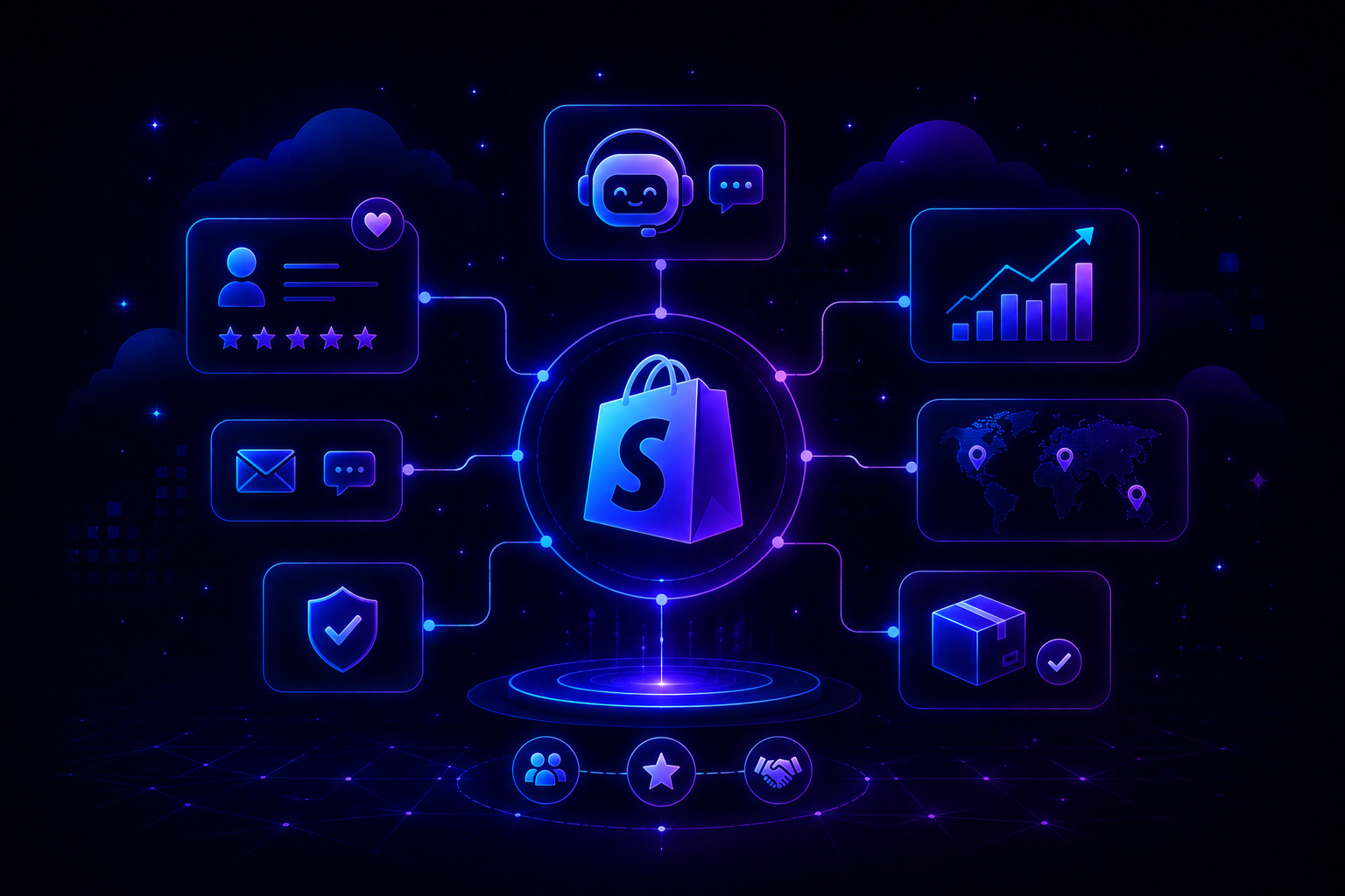 Shopify Customer Support in 2026: What Top D2C Brands Do Differently