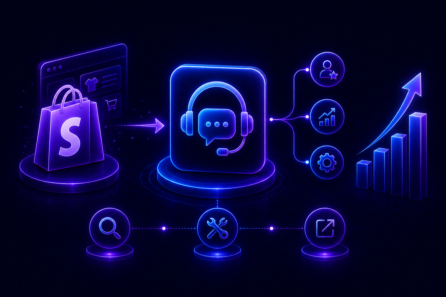 Shopify Help Desk: How to Choose, Set Up and Scale Support in 2026