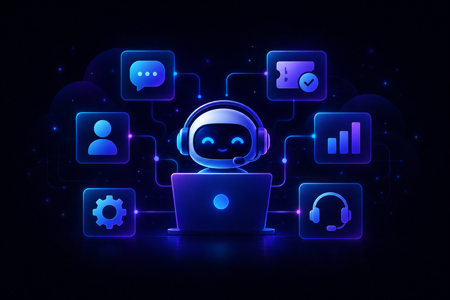 10 Best AI Help Desk Software for B2B SaaS in 2026