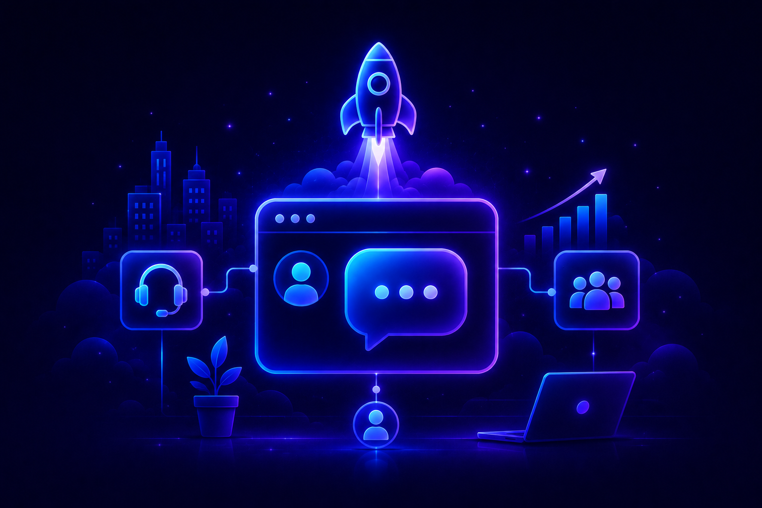 10 Best Live Chat Software for Startups in 2026
