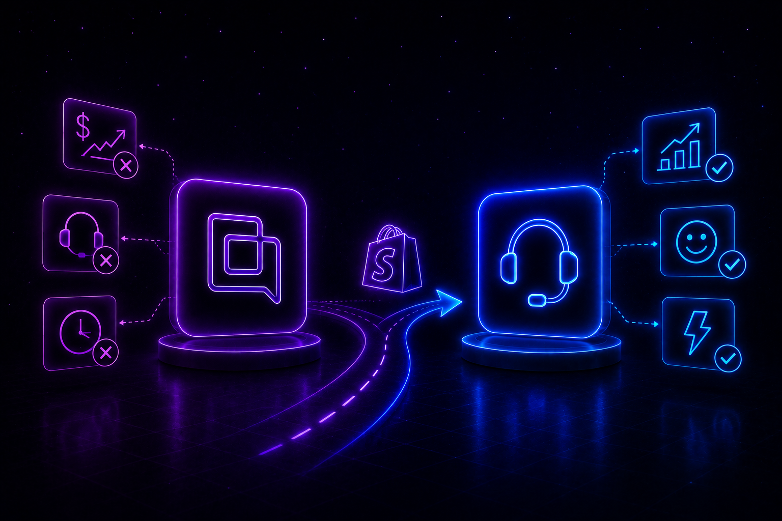 Why Shopify Brands Are Switching From Gorgias in 2026