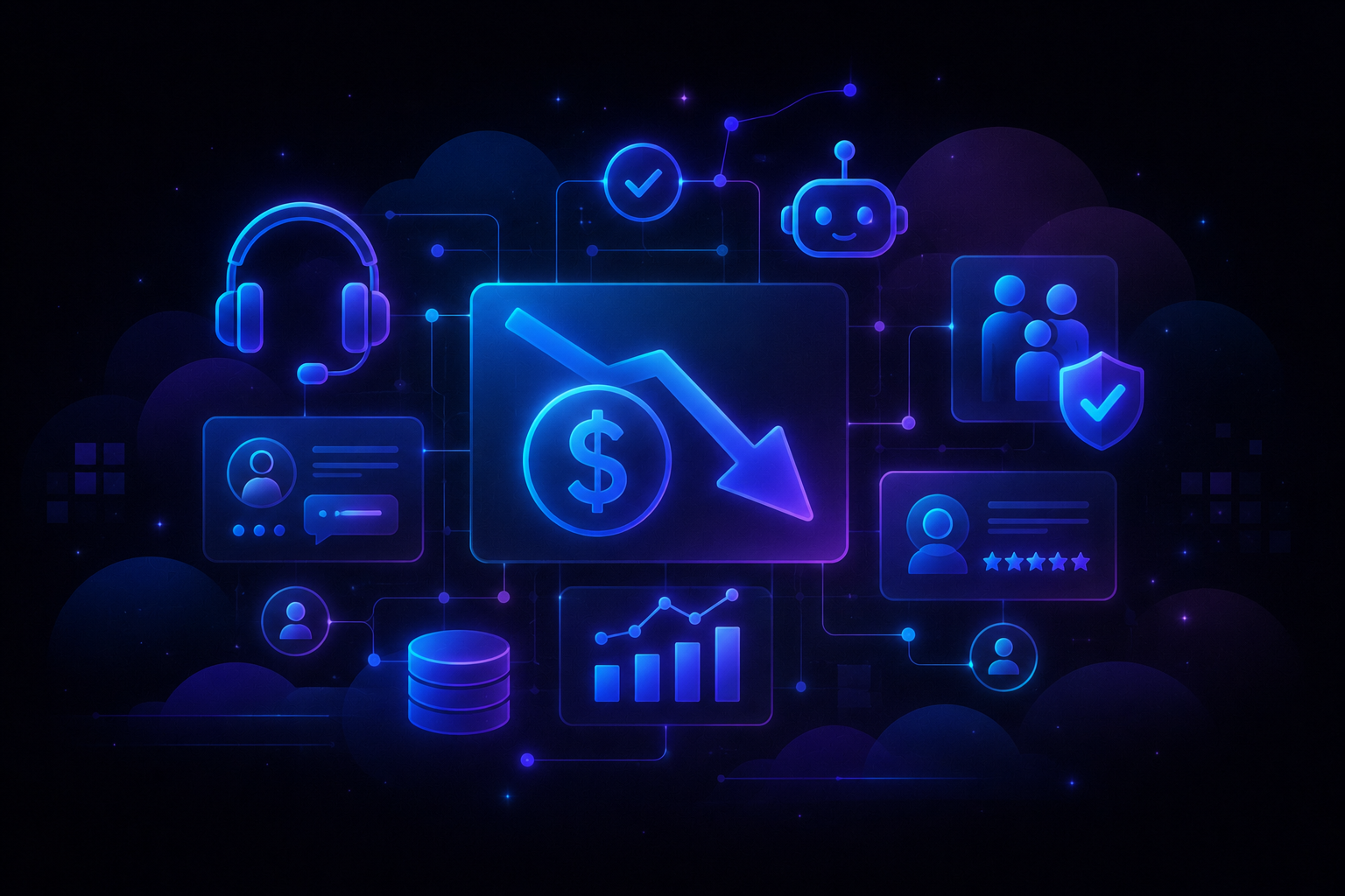 How to Reduce Your Gorgias Bill Without Reducing Support Quality