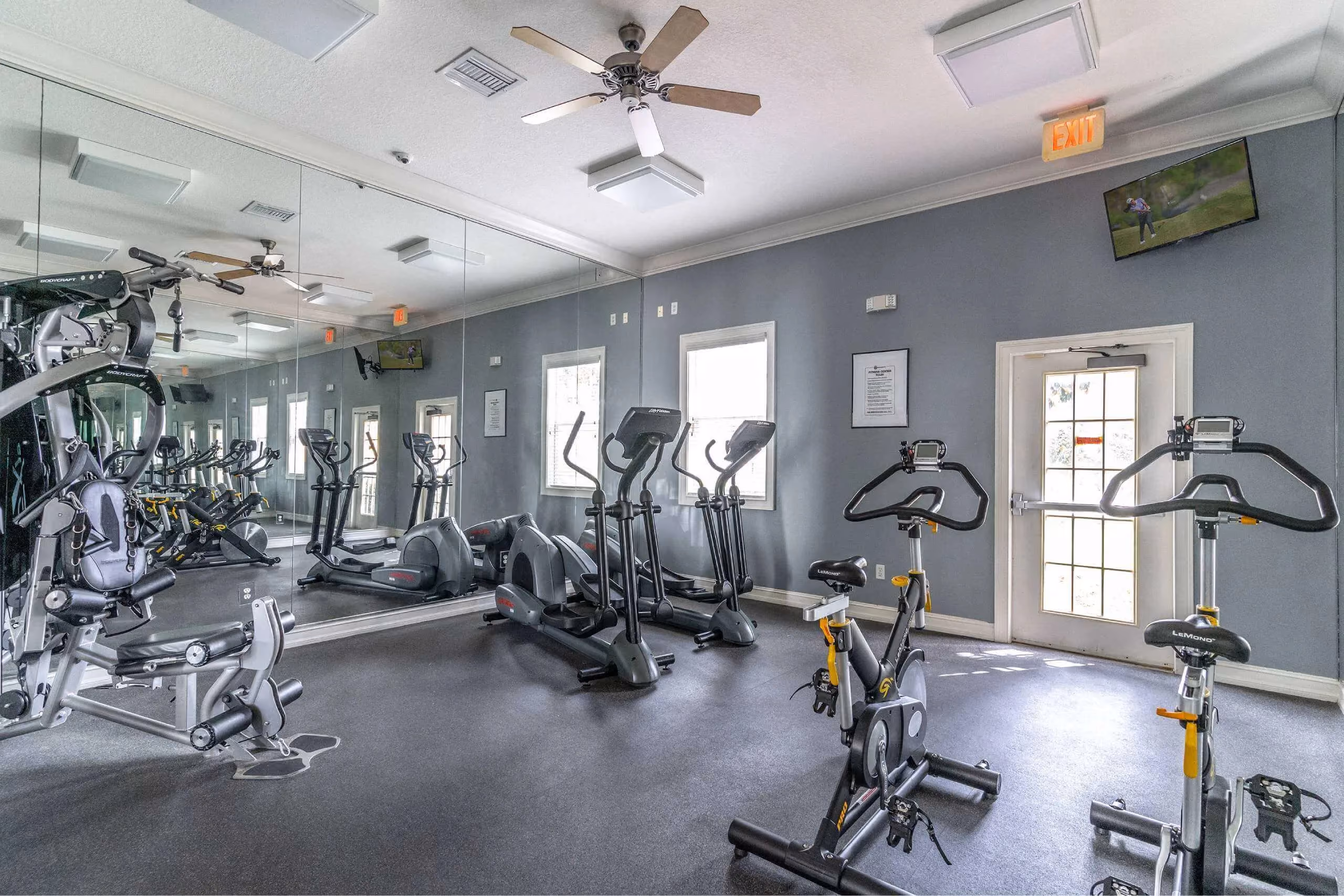 Heart Healthy Cardio & Fitness Studio