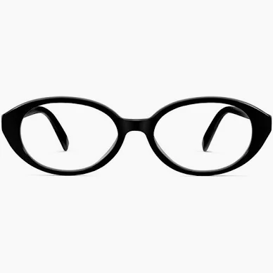 Eyeglasses campaign image 3
