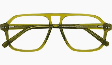 Eyeglasses campaign image 2