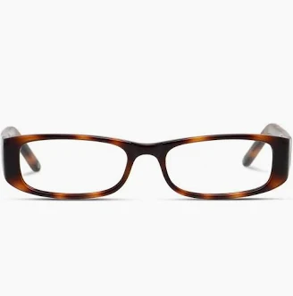 Eyeglasses campaign image 1