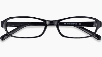 Black frame