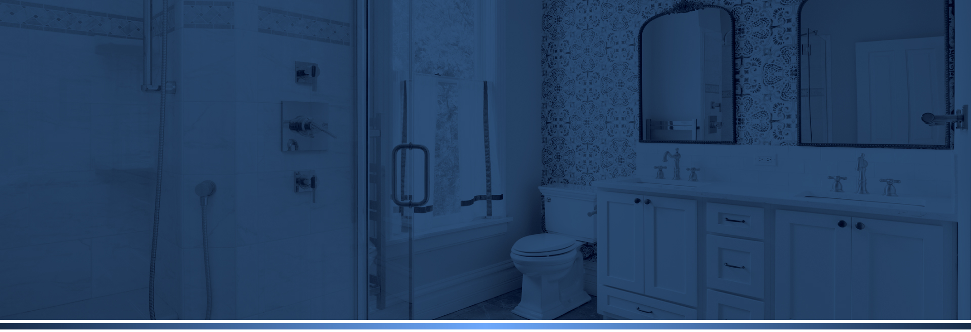 Clean water from every tap in your Dallas home