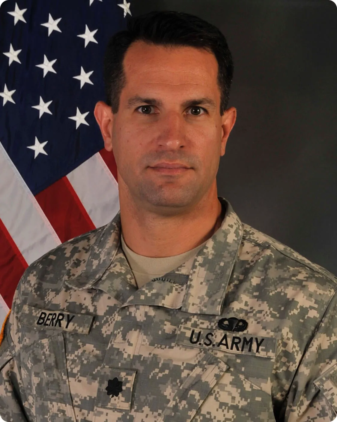 John Guard