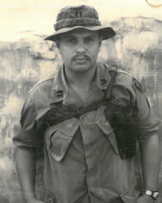 Army Veteran