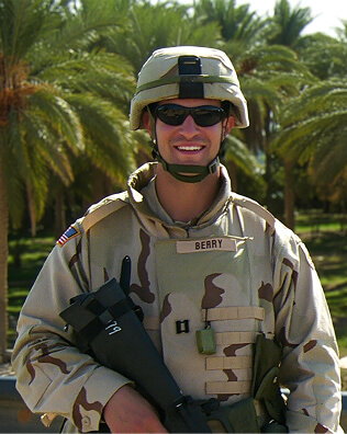 Army Veteran