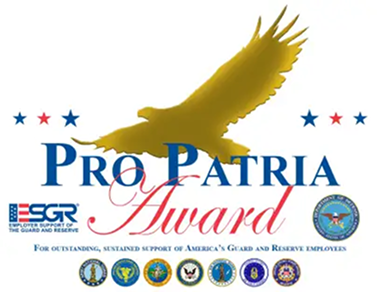 Pro Patria