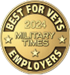 Best for Vets