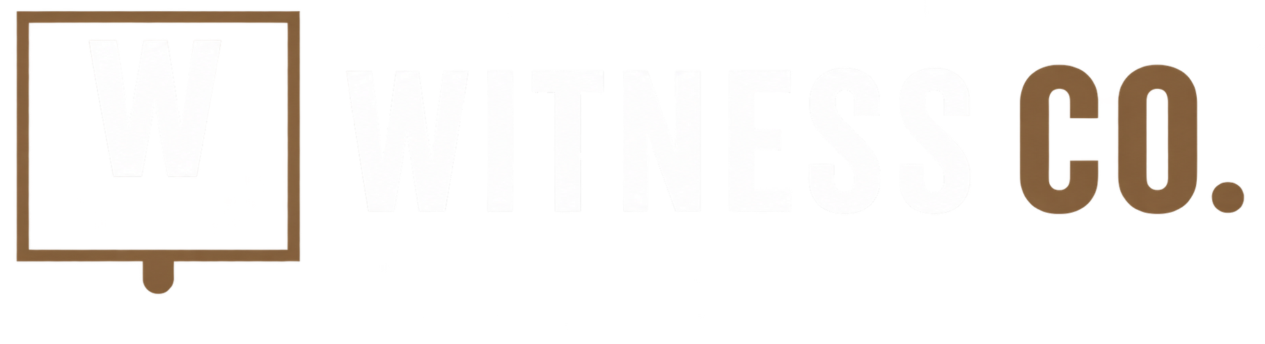 Witness co.logo
