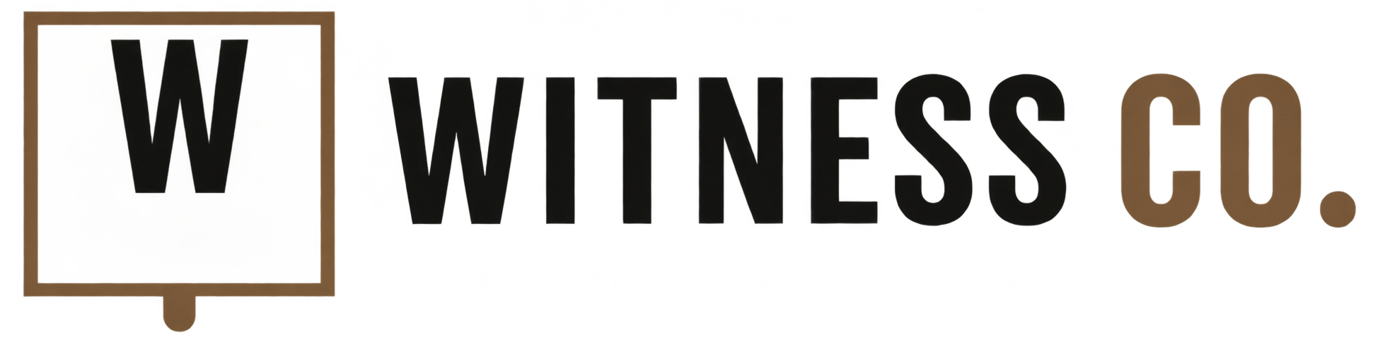 Witness co.logo