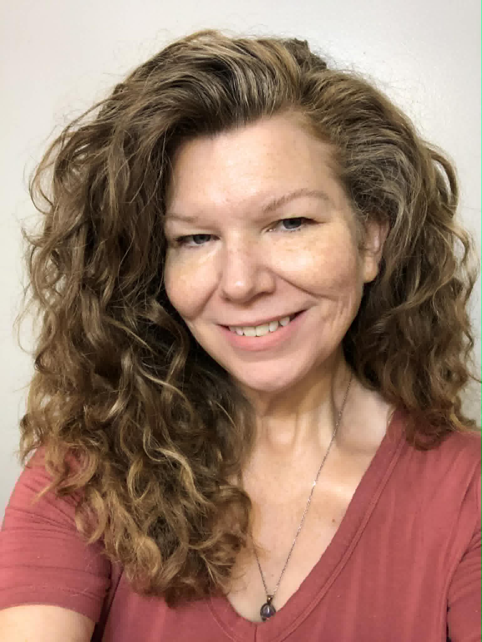 Author: Carrie Todd