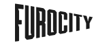 Furocity logo in black