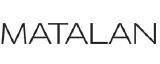 Matalan logo in black