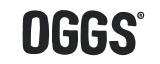 OGGs logo in black