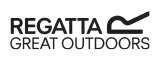 Regatta logo in black