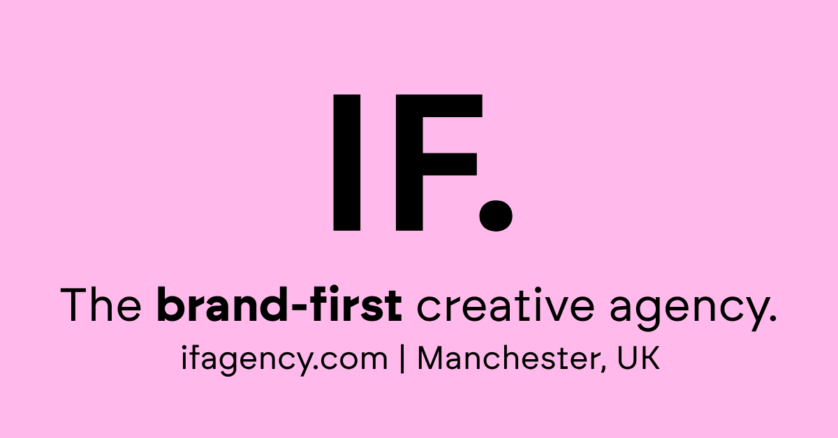 Photograph for IF, Marketing & Advertising business in Bowdon