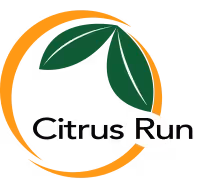 Citrus Run logo