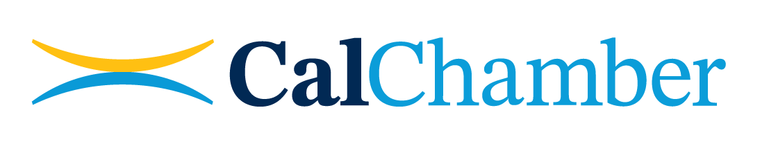 The California Chamber of Commerce (CalChamber) logo