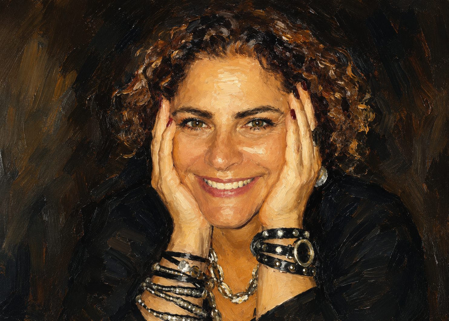 Monica Nainsztein picture