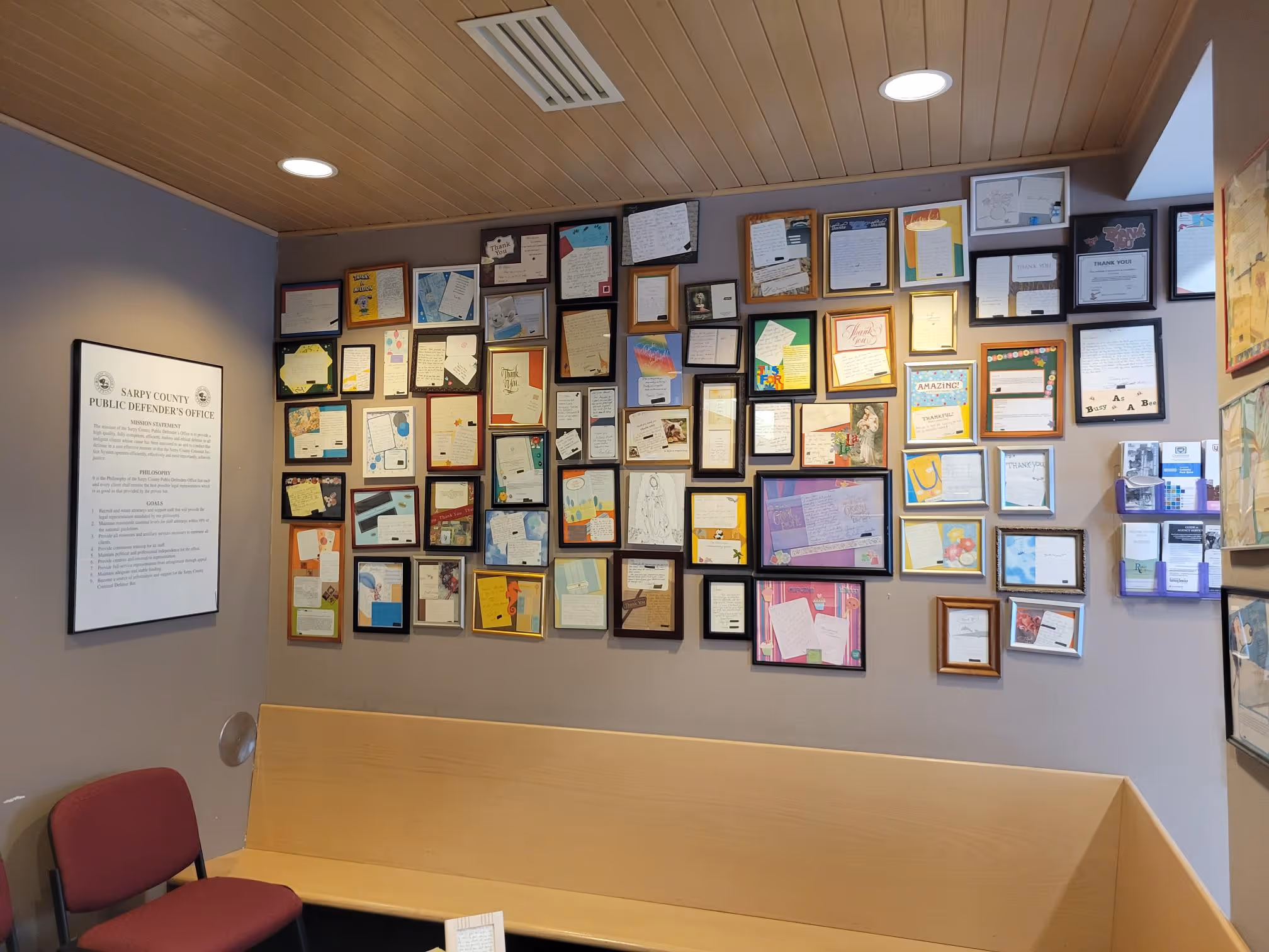 Sarpy office