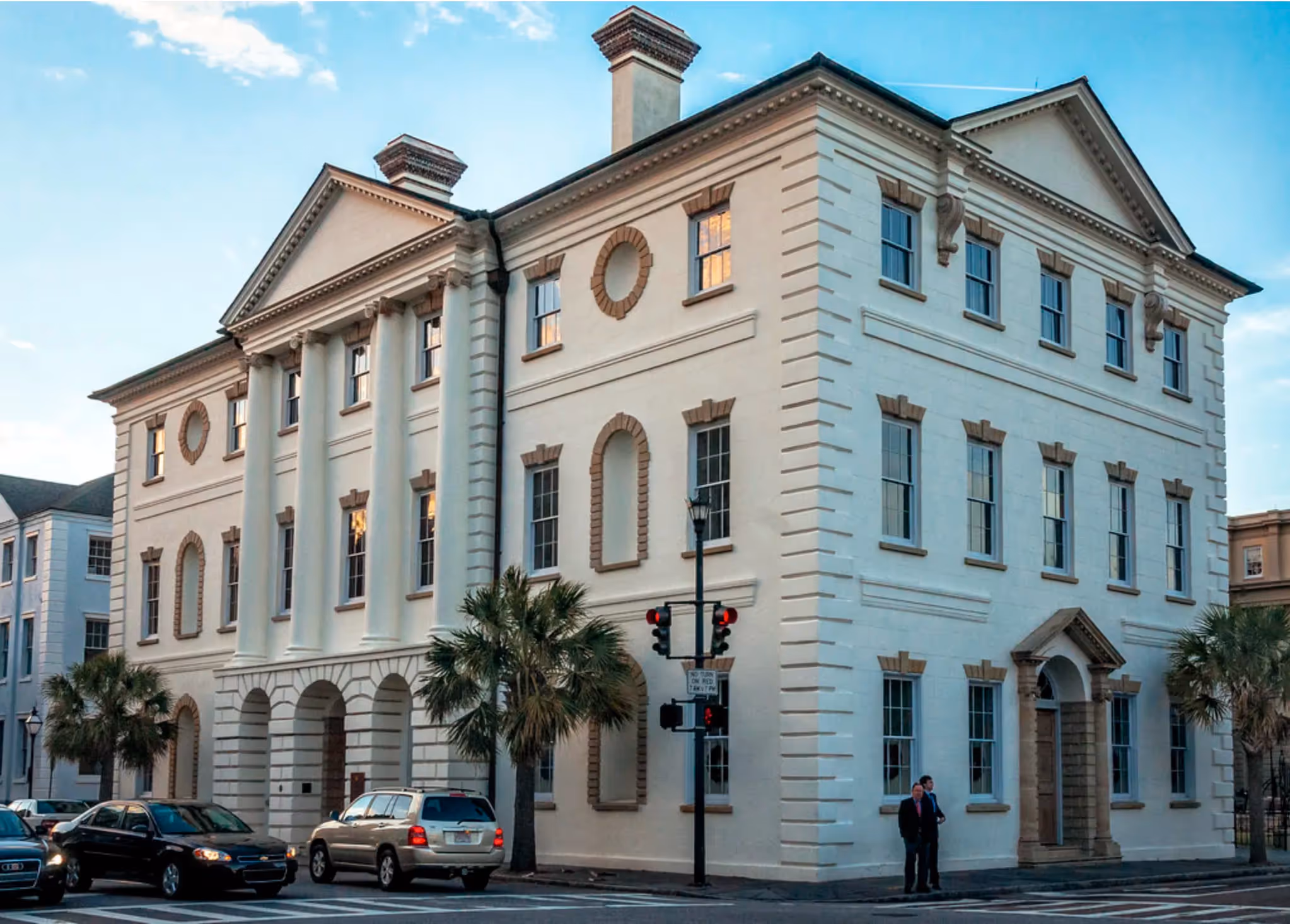 Building a digital-first legal practice
