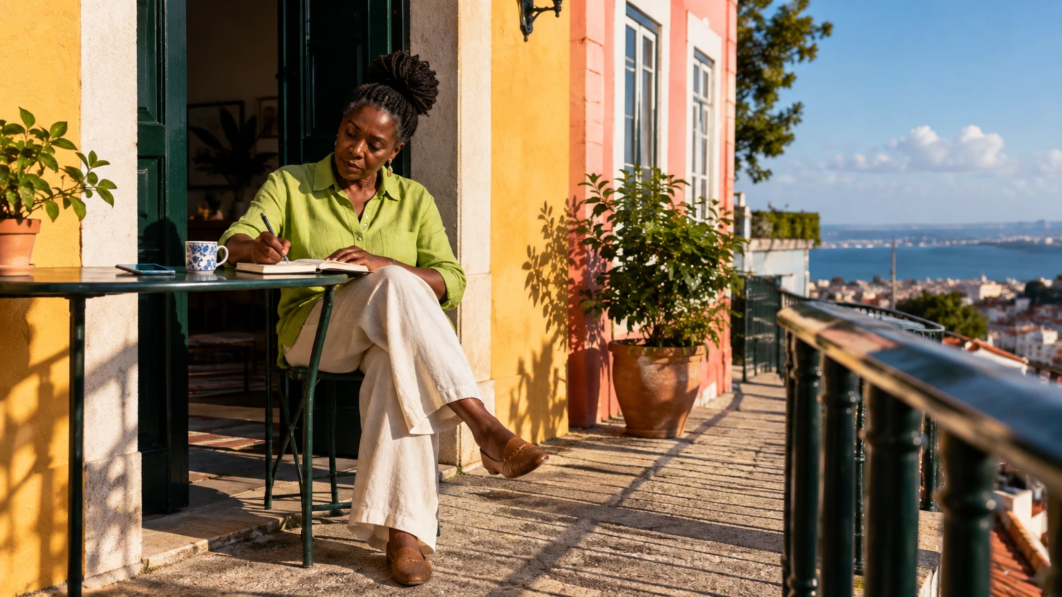 Como organizar a vida financeira em 6 passos